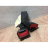 Attache ceinture arriere droit BMW SERIE 1 E81 d’occasion