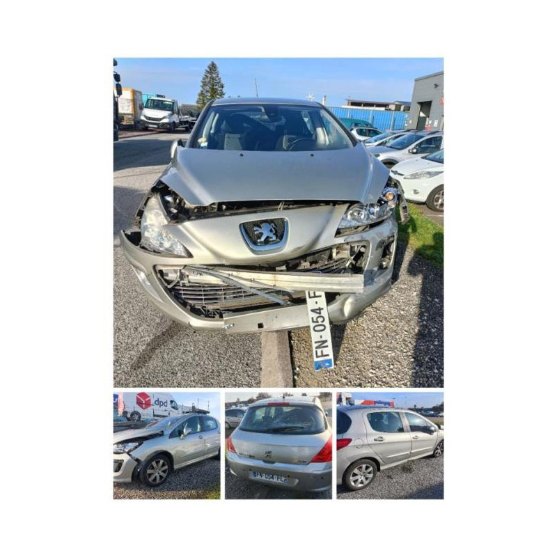 Tirant de porte avant droit PEUGEOT 308 1 PHASE 1 d’occasion