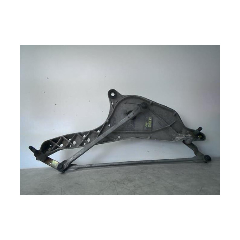 Mecanisme essuie glace avant RENAULT LAGUNA 2 PHASE 2 d’occasion