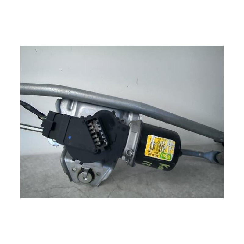 Mecanisme essuie glace avant RENAULT KANGOO 1 PHASE 2 d’occasion