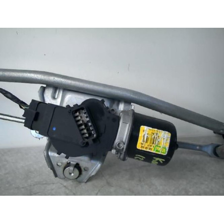 Mecanisme essuie glace avant RENAULT KANGOO 1 PHASE 2 d’occasion