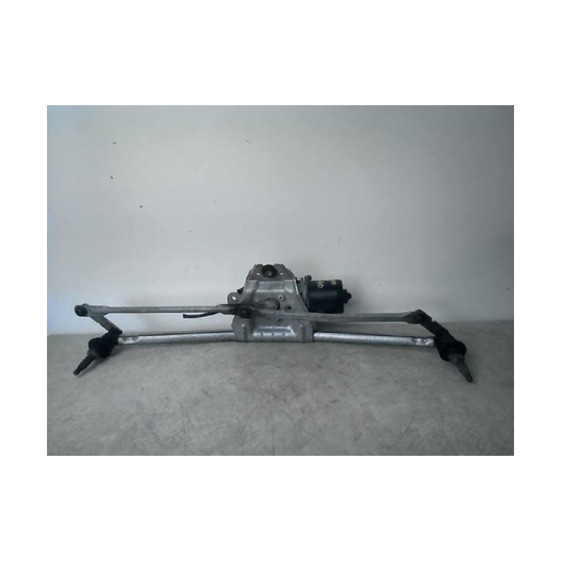 Mecanisme essuie glace avant RENAULT KANGOO 1 PHASE 2 d’occasion