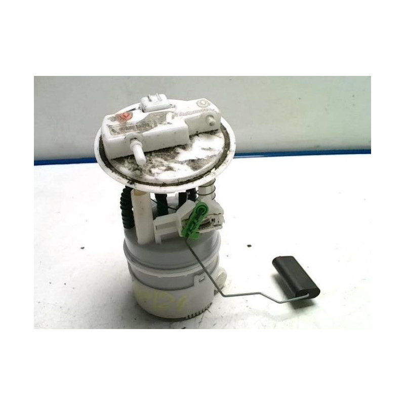 Pompe à carburant RENAULT CAPTUR 1 PHASE 1 d’occasion