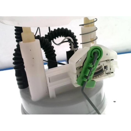 Pompe à carburant RENAULT CAPTUR 1 PHASE 1 d’occasion