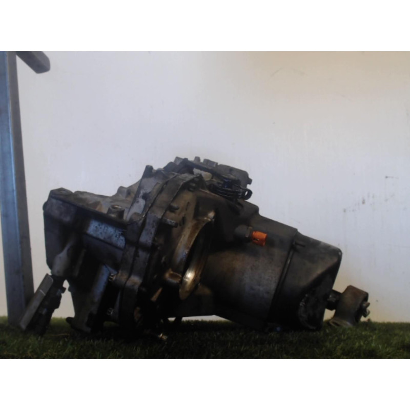 Boite de vitesses PEUGEOT 306 PHASE 2 d’occasion