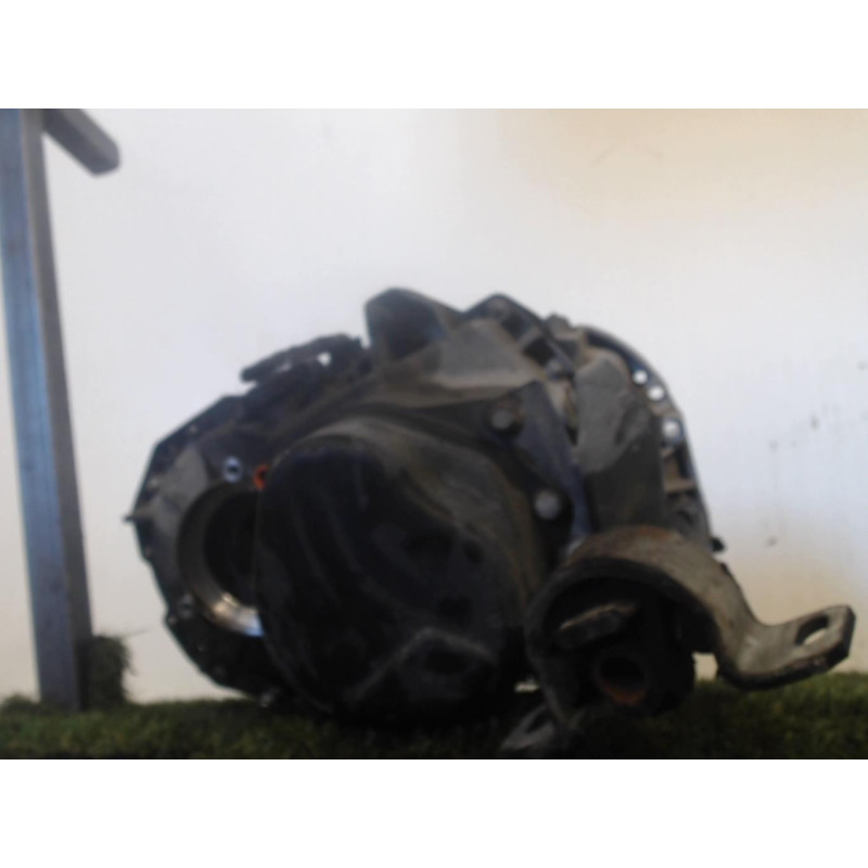 Boite de vitesses PEUGEOT 306 PHASE 2 d’occasion