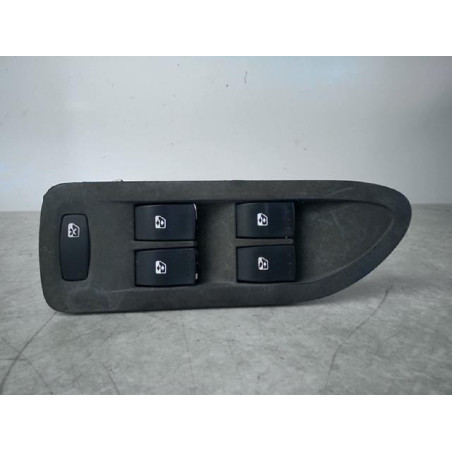 Interrupteur de leve vitre avant gauche RENAULT LAGUNA 2 PHASE 2 d’occasion