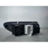 Interrupteur de leve vitre avant gauche RENAULT LAGUNA 2 PHASE 2 d’occasion