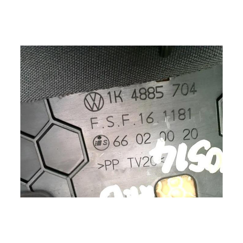 Divers VOLKSWAGEN GOLF 5 d’occasion