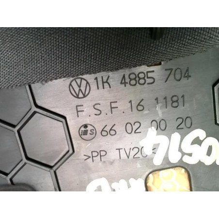 Divers VOLKSWAGEN GOLF 5 d’occasion