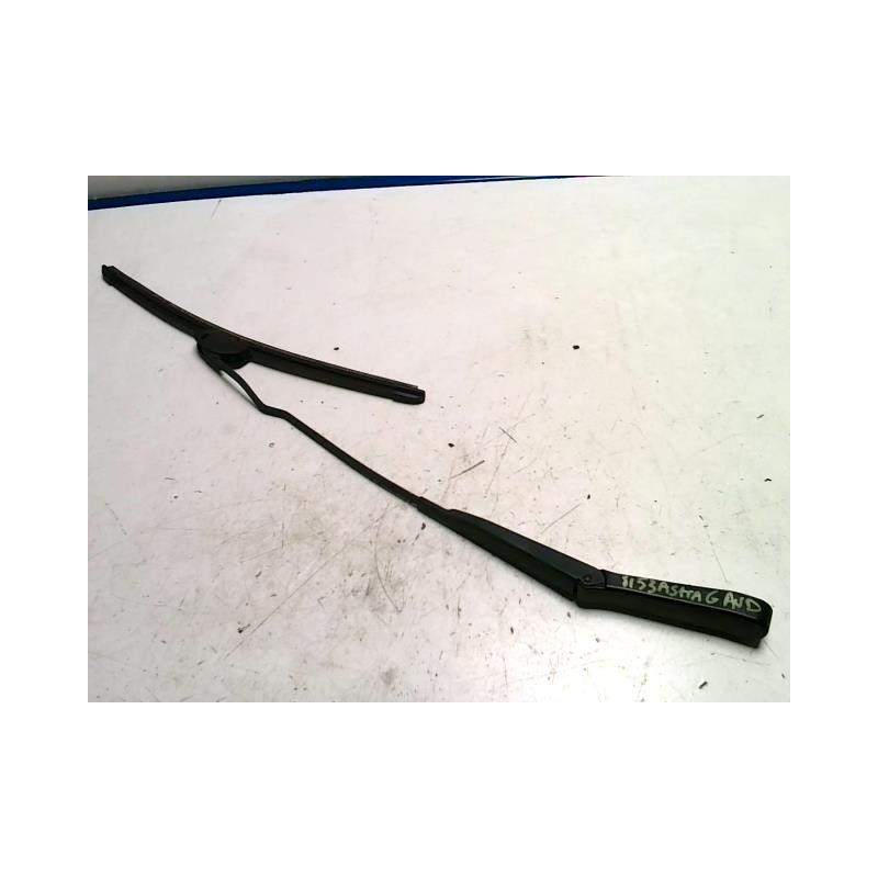 Bras essuie glace avant droit OPEL ASTRA G d’occasion