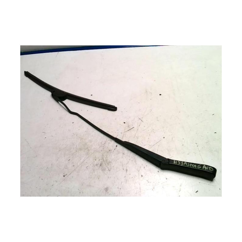 Bras essuie glace avant droit OPEL ASTRA G d’occasion