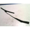 Bras essuie glace avant droit OPEL ASTRA G d’occasion