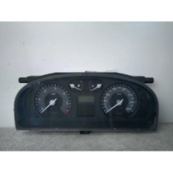 Compteur RENAULT LAGUNA 2 PHASE 2 d’occasion