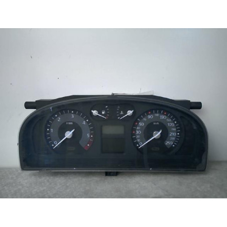 Compteur RENAULT LAGUNA 2 PHASE 2 d’occasion
