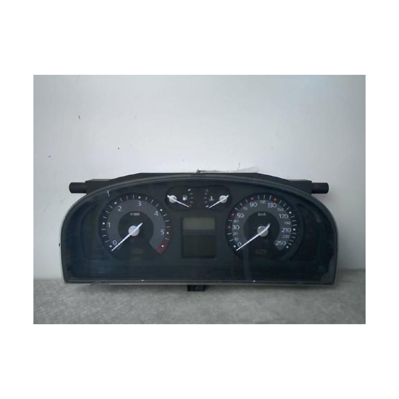 Compteur RENAULT LAGUNA 2 PHASE 2 d’occasion