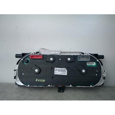 Compteur RENAULT LAGUNA 2 PHASE 2 d’occasion