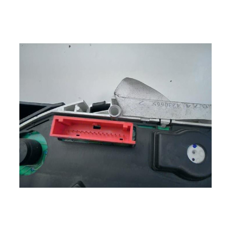 Compteur RENAULT LAGUNA 2 PHASE 2 d’occasion