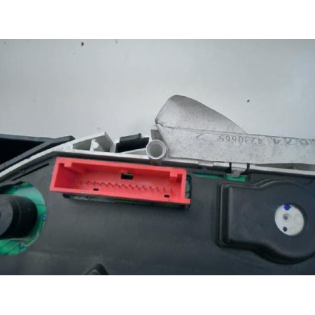 Compteur RENAULT LAGUNA 2 PHASE 2 d’occasion