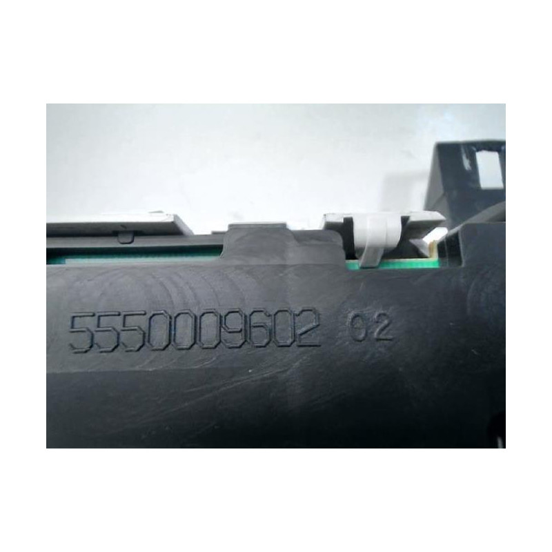 Compteur RENAULT LAGUNA 2 PHASE 2 d’occasion