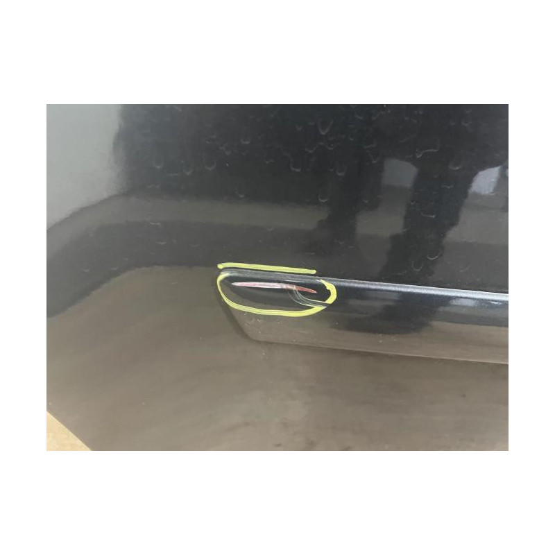 Porte arriere droit FORD C-MAX 1 PHASE 2 d’occasion