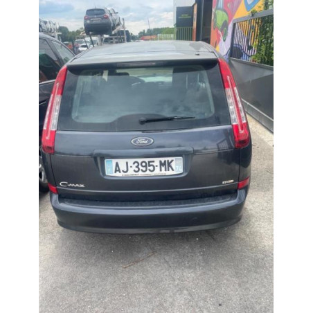Mecanisme de leve vitre electrique arriere gauche FORD C-MAX 1 PHASE 2 d’occasion