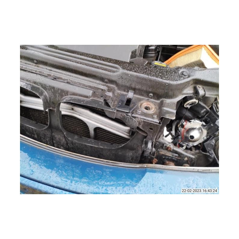 Serrure de coffre BMW SERIE 3 E46 COUPE PHASE 1 d’occasion