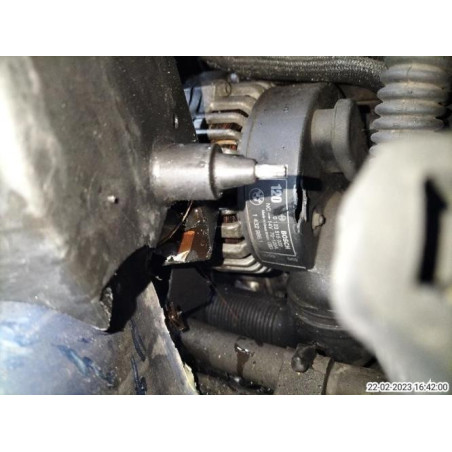 Serrure de coffre BMW SERIE 3 E46 COUPE PHASE 1 d’occasion