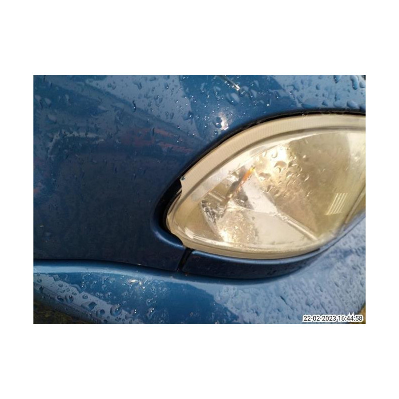 Serrure de coffre BMW SERIE 3 E46 COUPE PHASE 1 d’occasion