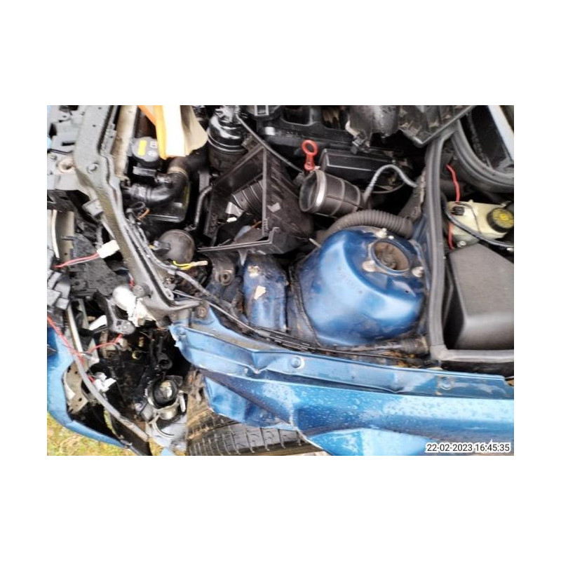 Serrure de coffre BMW SERIE 3 E46 COUPE PHASE 1 d’occasion