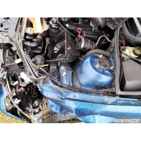 Serrure de coffre BMW SERIE 3 E46 COUPE PHASE 1 d’occasion