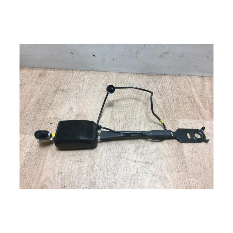 Attache ceinture avant droit PEUGEOT 308 1 PHASE 1 d’occasion