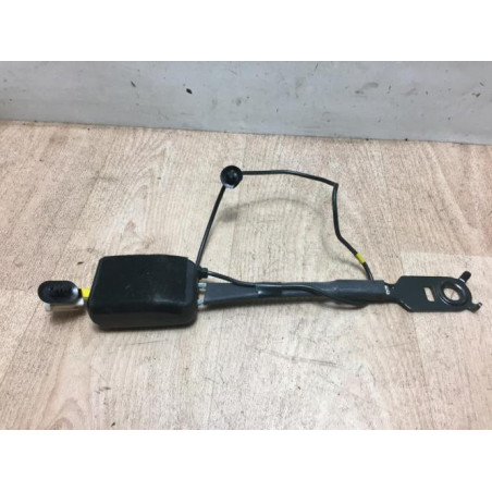 Attache ceinture avant droit PEUGEOT 308 1 PHASE 1 d’occasion