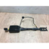 Attache ceinture avant droit PEUGEOT 308 1 PHASE 1 d’occasion