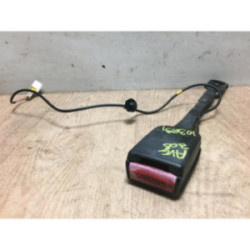 Attache ceinture avant gauche PEUGEOT 308 1 PHASE 1 d’occasion