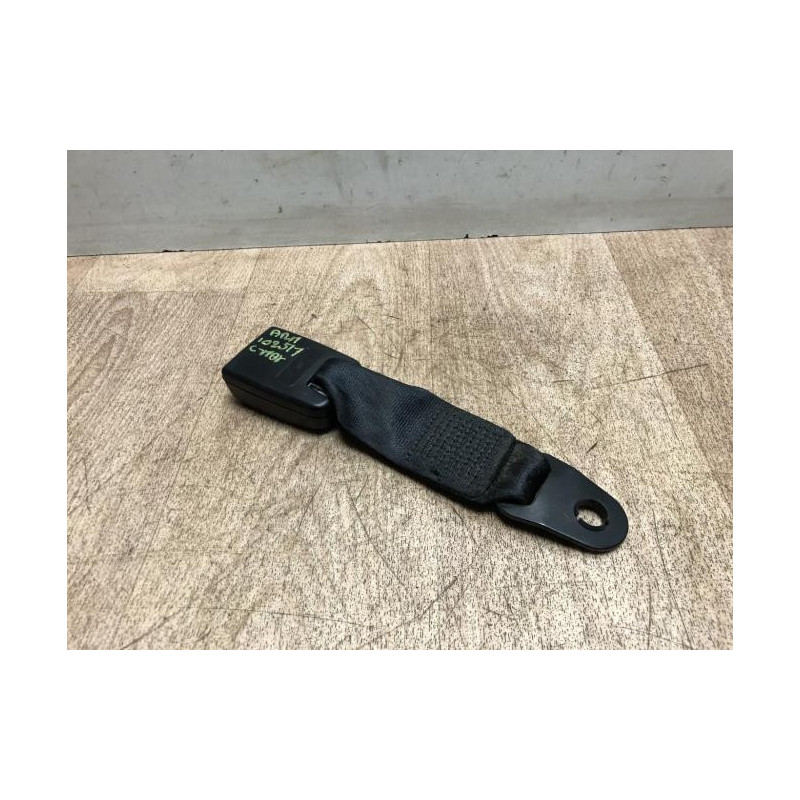 Attache ceinture arriere centrale FORD C-MAX 1 PHASE 2 d’occasion