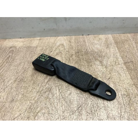 Attache ceinture arriere centrale FORD C-MAX 1 PHASE 2 d’occasion