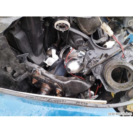 Bras essuie glace avant droit BMW SERIE 3 E46 COUPE PHASE 1 d’occasion