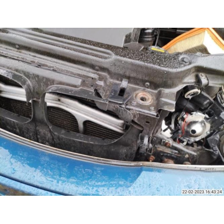 Bras essuie glace avant droit BMW SERIE 3 E46 COUPE PHASE 1 d’occasion
