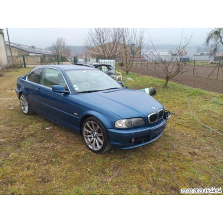 Bras essuie glace avant droit BMW SERIE 3 E46 COUPE PHASE 1 d’occasion