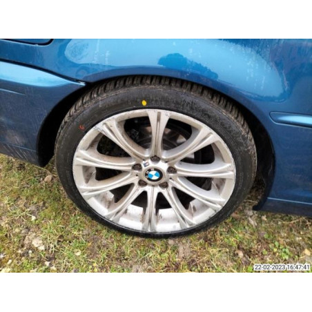 Bras essuie glace avant droit BMW SERIE 3 E46 COUPE PHASE 1 d’occasion