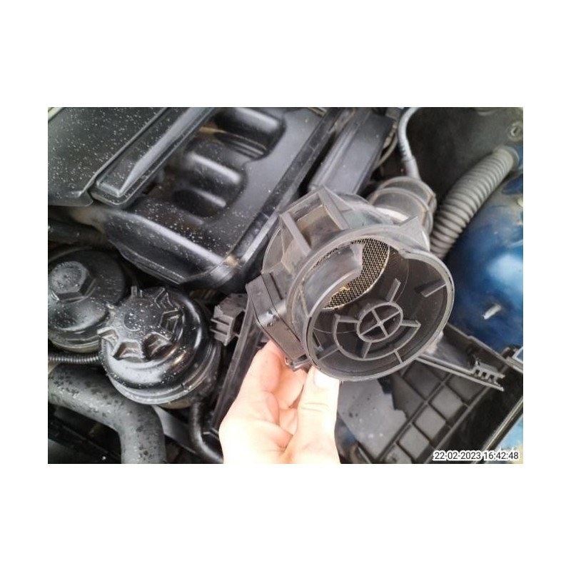 Bras essuie glace avant droit BMW SERIE 3 E46 COUPE PHASE 1 d’occasion