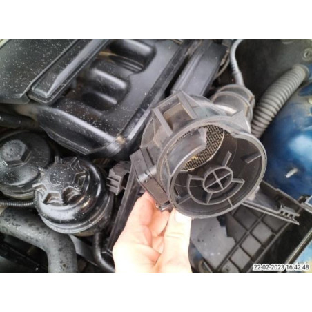 Bras essuie glace avant droit BMW SERIE 3 E46 COUPE PHASE 1 d’occasion