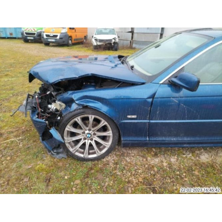 Bras essuie glace avant droit BMW SERIE 3 E46 COUPE PHASE 1 d’occasion