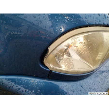 Bras essuie glace avant droit BMW SERIE 3 E46 COUPE PHASE 1 d’occasion