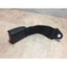 Attache ceinture arriere gauche PEUGEOT 206 PHASE 1 d’occasion