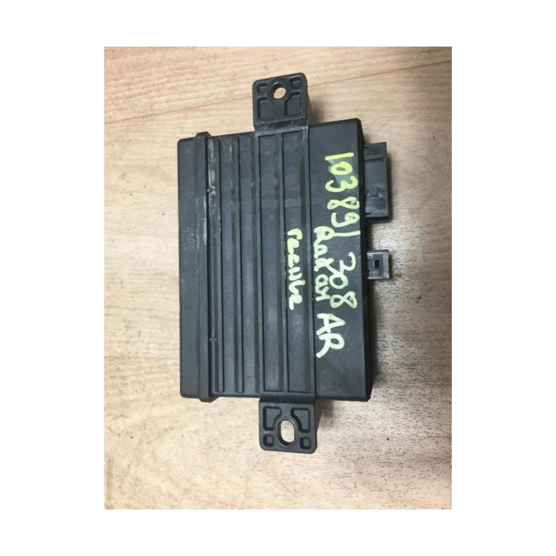 Boitier d'aide au stationnement PEUGEOT 308 1 PHASE 1 d’occasion