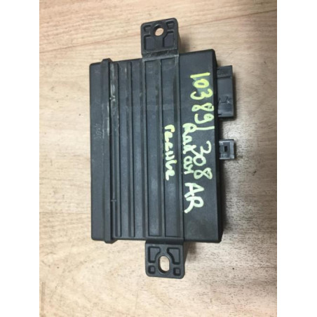 Boitier d'aide au stationnement PEUGEOT 308 1 PHASE 1 d’occasion