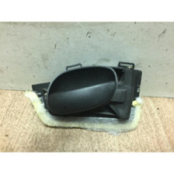 Poignee interieur arriere droit PEUGEOT 206 PHASE 1 d’occasion