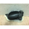 Poignee interieur arriere droit PEUGEOT 206 PHASE 1 d’occasion